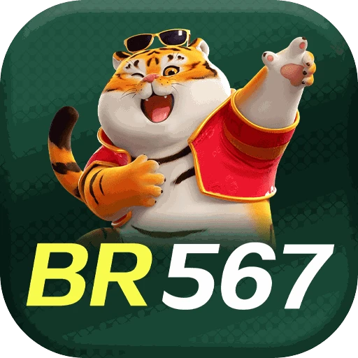BR567 Logo